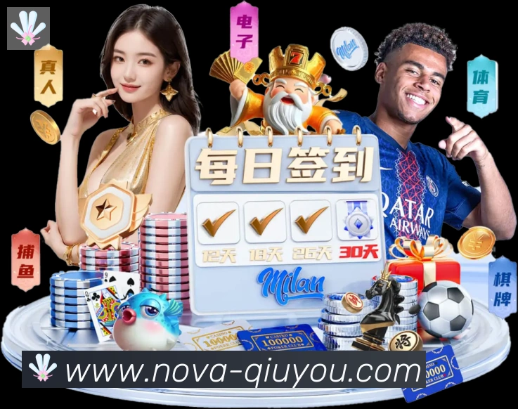 平台展示图